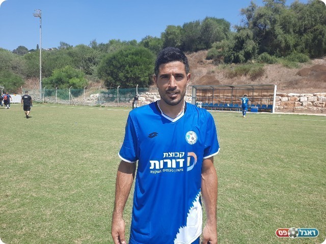 ישראל ראש (דאפר מחאמיד)